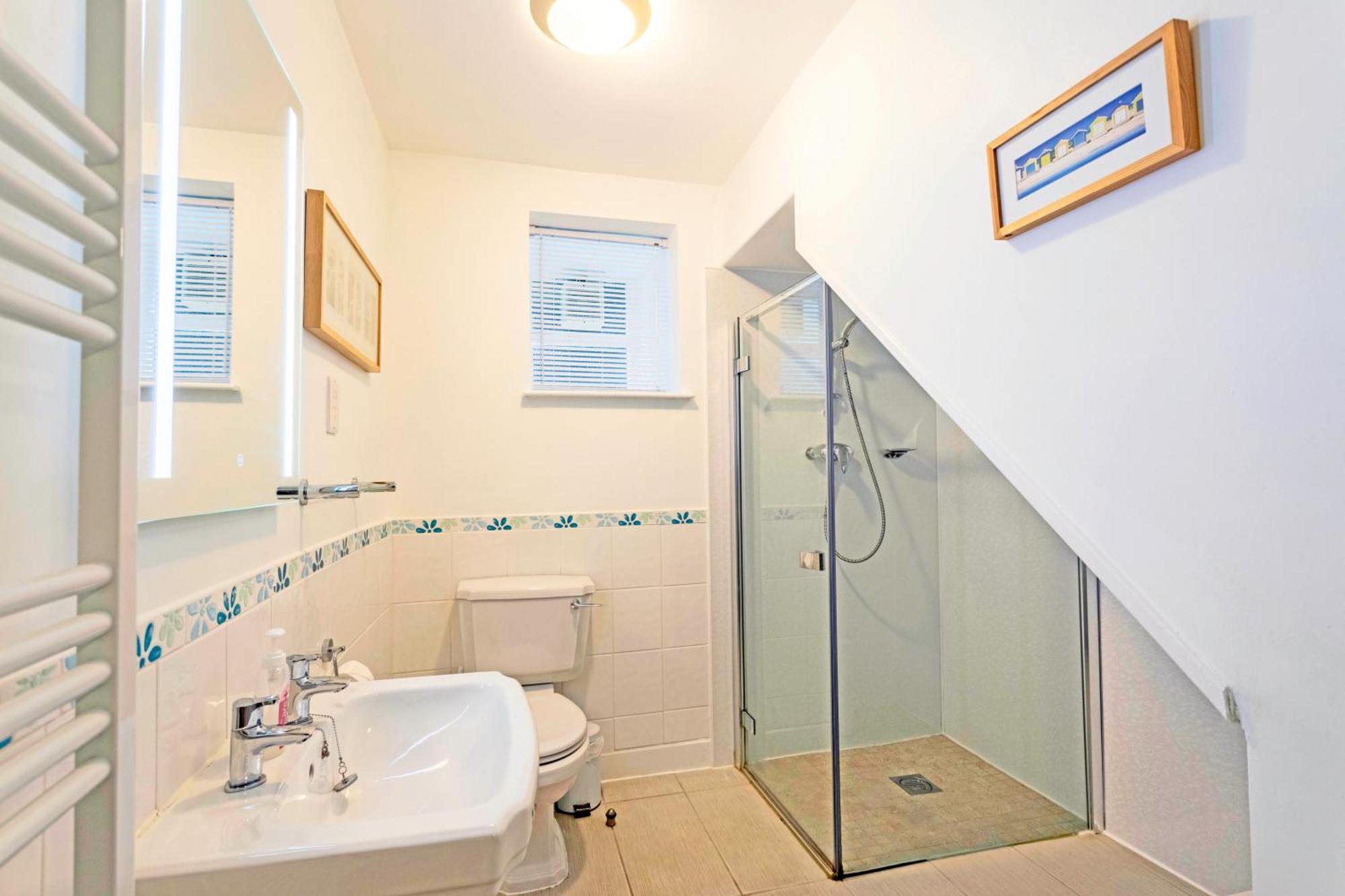 Keswick View Apartment Cameră foto